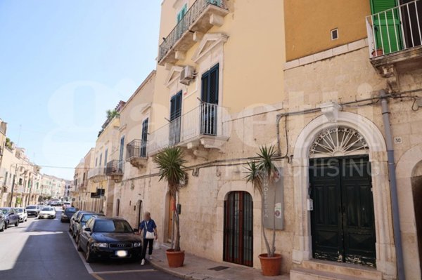 appartamento in vendita a Giovinazzo