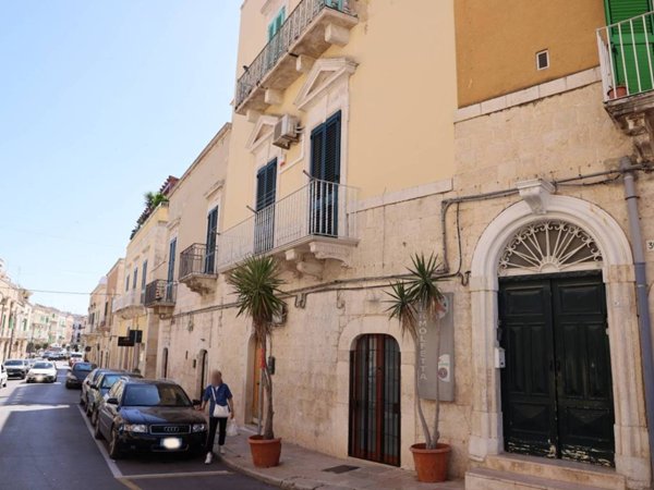appartamento in vendita a Giovinazzo
