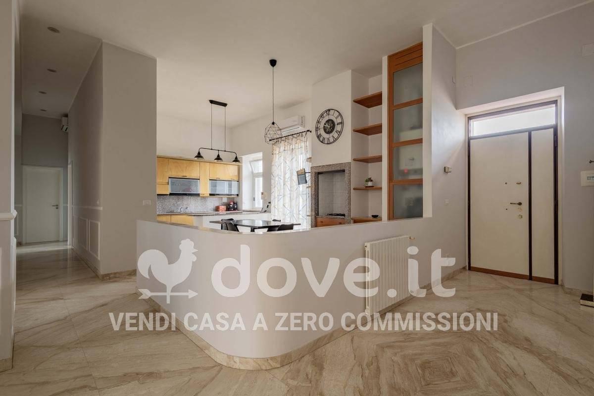 appartamento in vendita a Giovinazzo