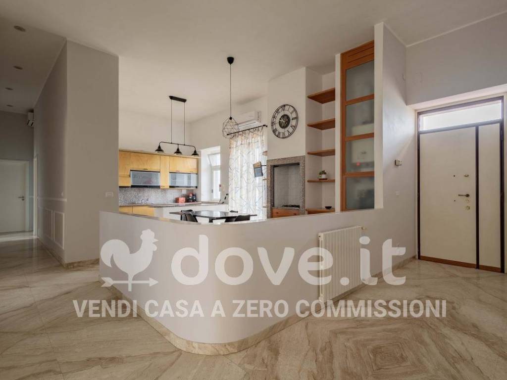 appartamento in vendita a Giovinazzo