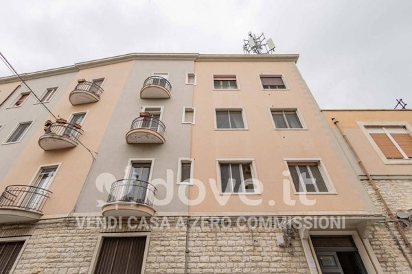 appartamento in vendita a Giovinazzo
