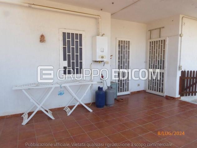 appartamento in vendita a Giovinazzo