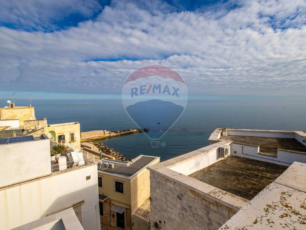 casa indipendente in vendita a Giovinazzo