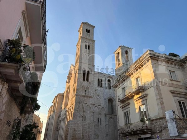 appartamento in vendita a Giovinazzo