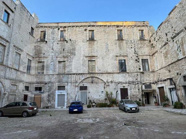 appartamento in vendita a Giovinazzo