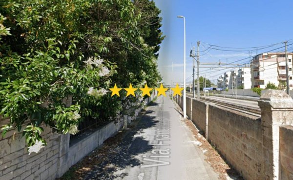 appartamento in vendita a Giovinazzo