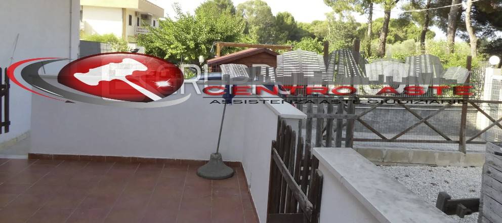 casa indipendente in vendita a Giovinazzo