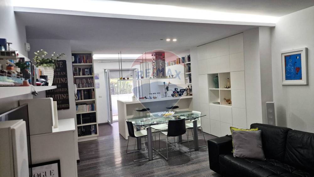 appartamento in vendita a Giovinazzo