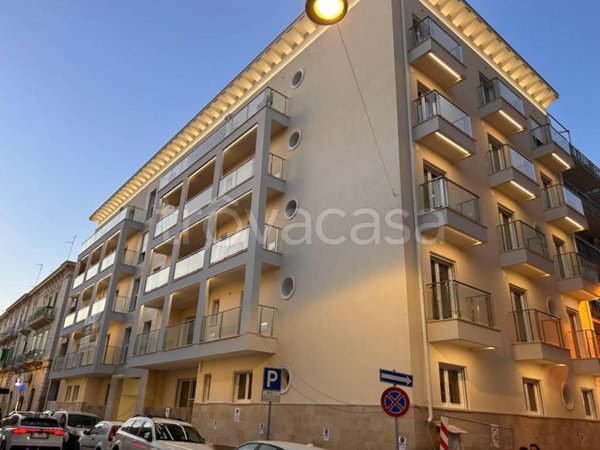 appartamento in vendita a Giovinazzo