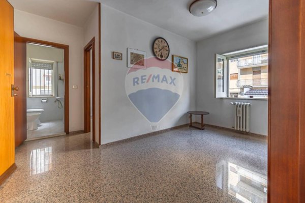appartamento in vendita a Giovinazzo