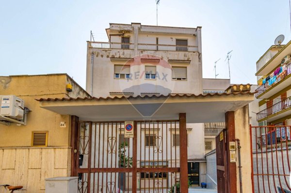 appartamento in vendita a Giovinazzo