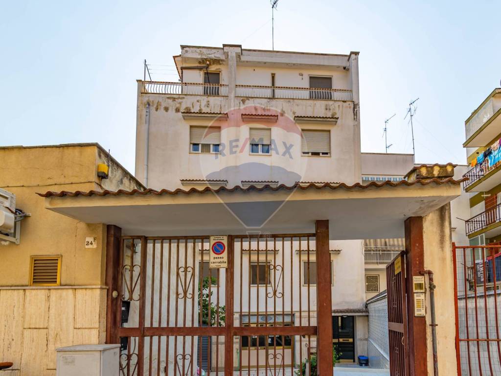 appartamento in vendita a Giovinazzo