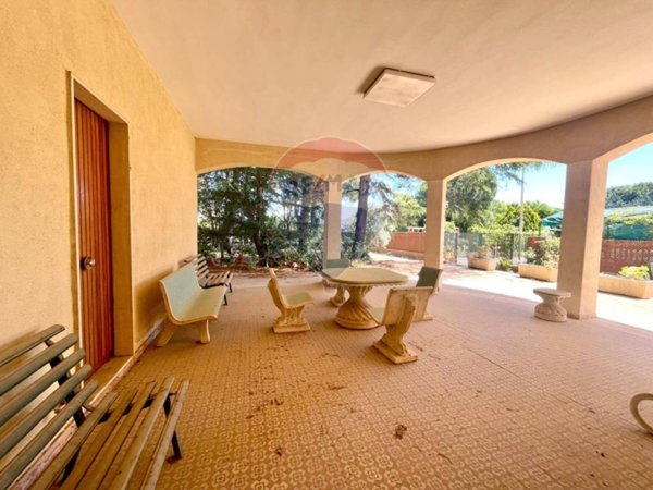 casa indipendente in vendita a Giovinazzo