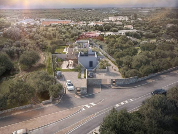 casa indipendente in vendita a Giovinazzo