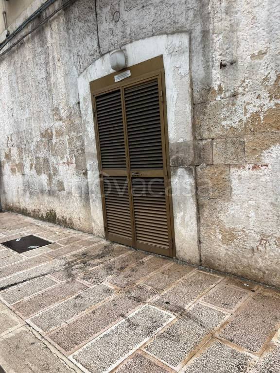 appartamento in vendita a Giovinazzo