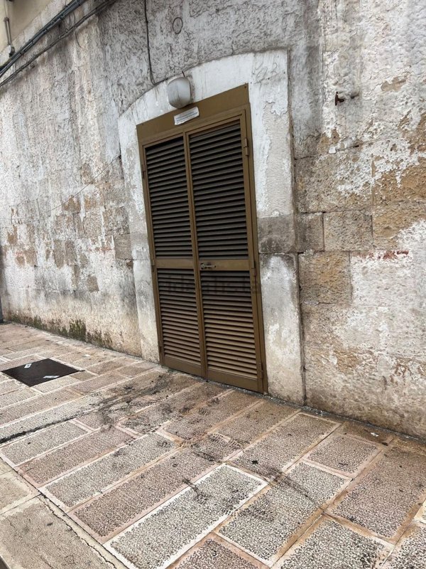 appartamento in vendita a Giovinazzo