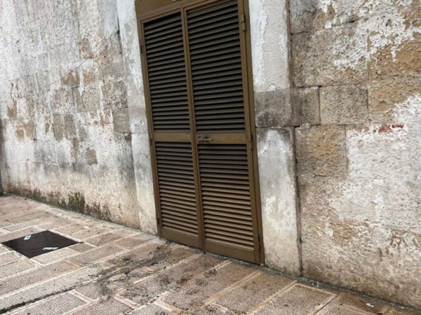 appartamento in vendita a Giovinazzo