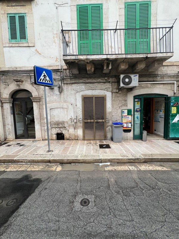 appartamento in vendita a Giovinazzo