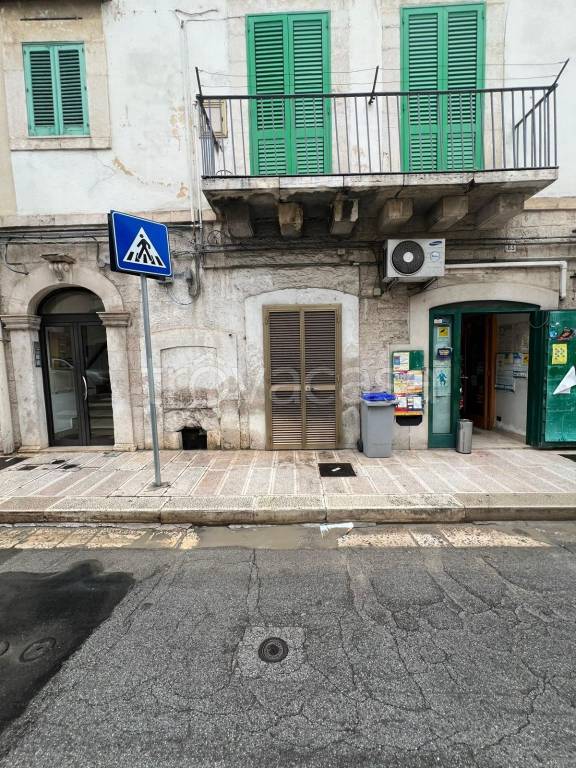 appartamento in vendita a Giovinazzo