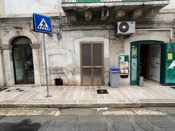appartamento in vendita a Giovinazzo