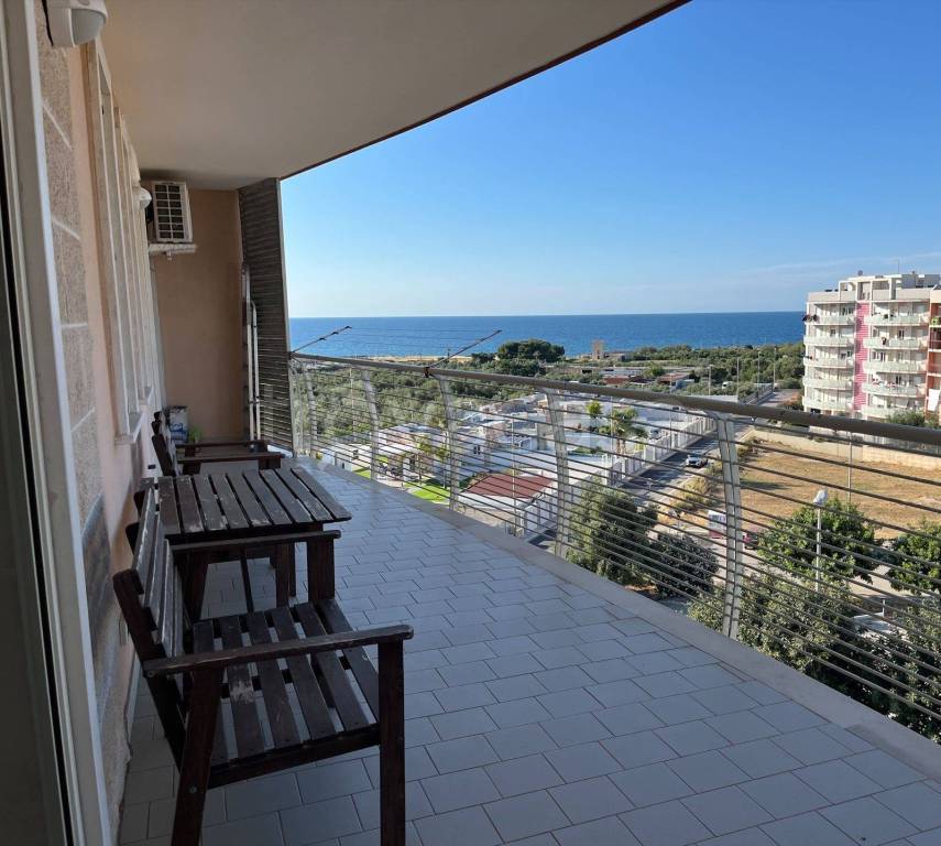 appartamento in vendita a Giovinazzo