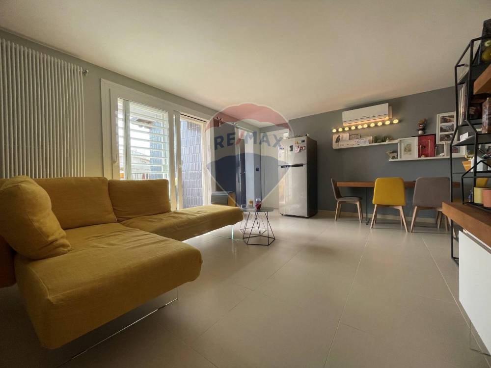 appartamento in vendita a Giovinazzo