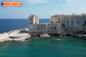 casa indipendente in vendita a Giovinazzo