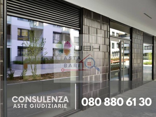 quadrivano in vendita a Giovinazzo