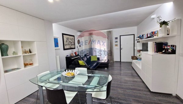 appartamento in vendita a Giovinazzo