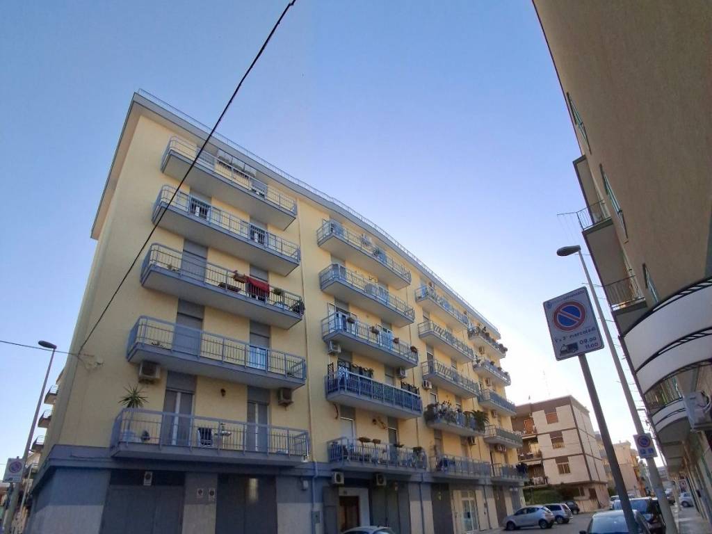 appartamento in vendita a Giovinazzo