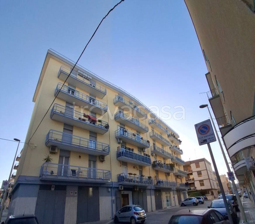 appartamento in vendita a Giovinazzo