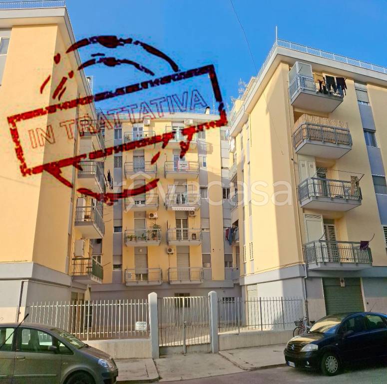 appartamento in vendita a Giovinazzo