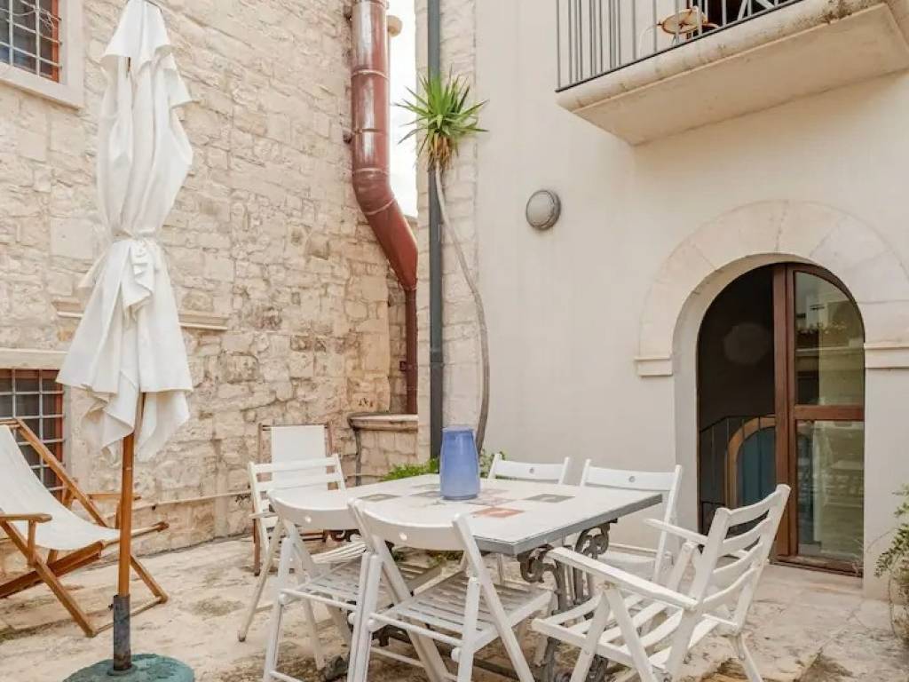 appartamento in vendita a Giovinazzo