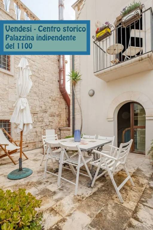 appartamento in vendita a Giovinazzo