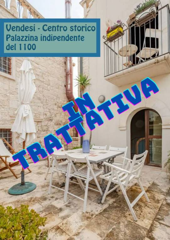 appartamento in vendita a Giovinazzo