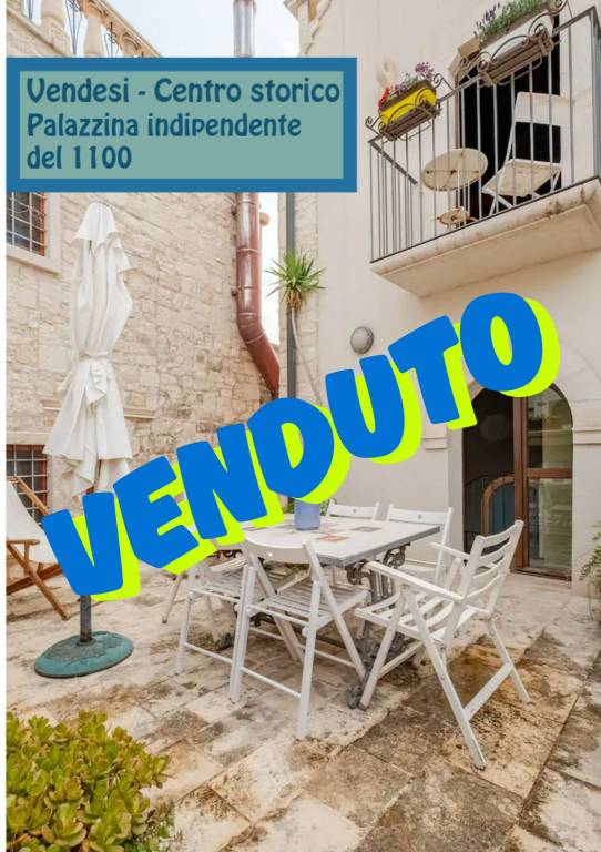 appartamento in vendita a Giovinazzo