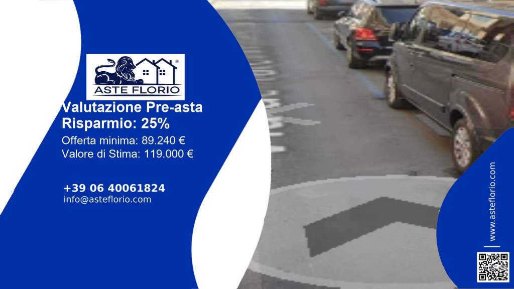 ufficio in vendita a Giovinazzo