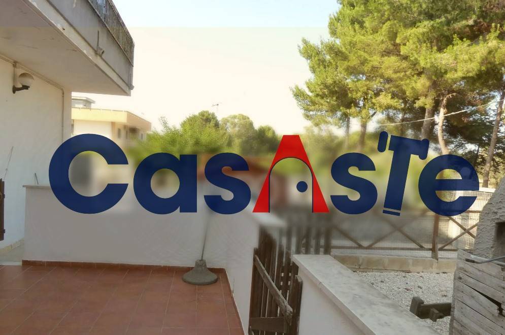 appartamento in vendita a Giovinazzo
