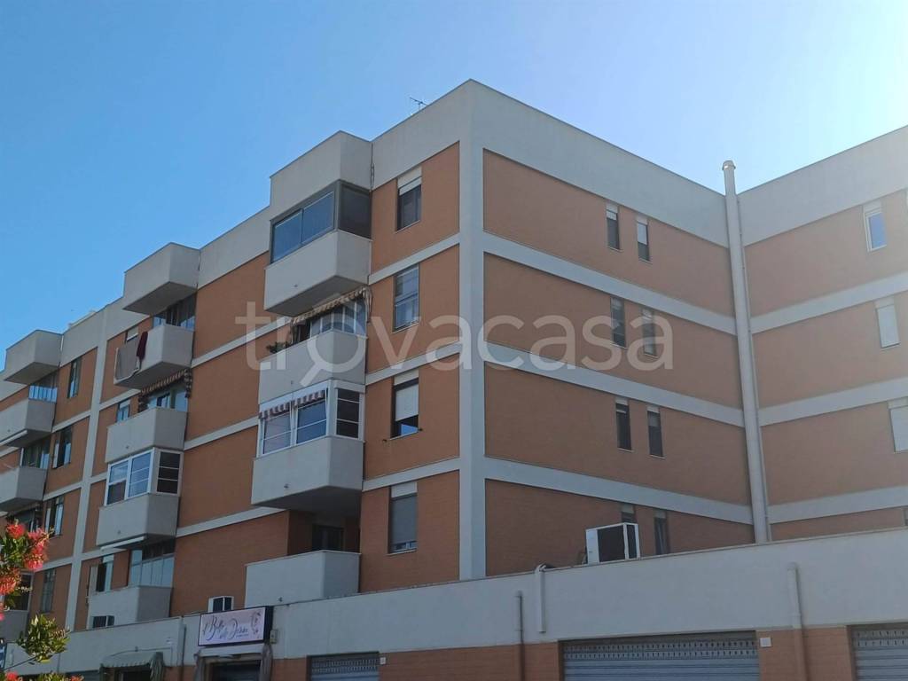 appartamento in vendita a Giovinazzo