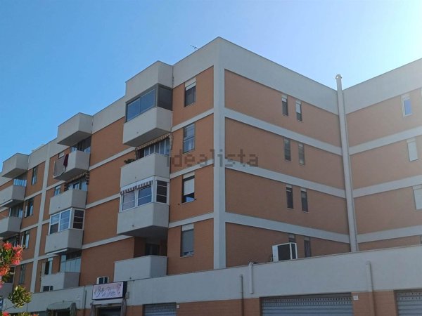 appartamento in vendita a Giovinazzo