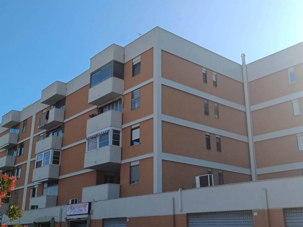 appartamento in vendita a Giovinazzo