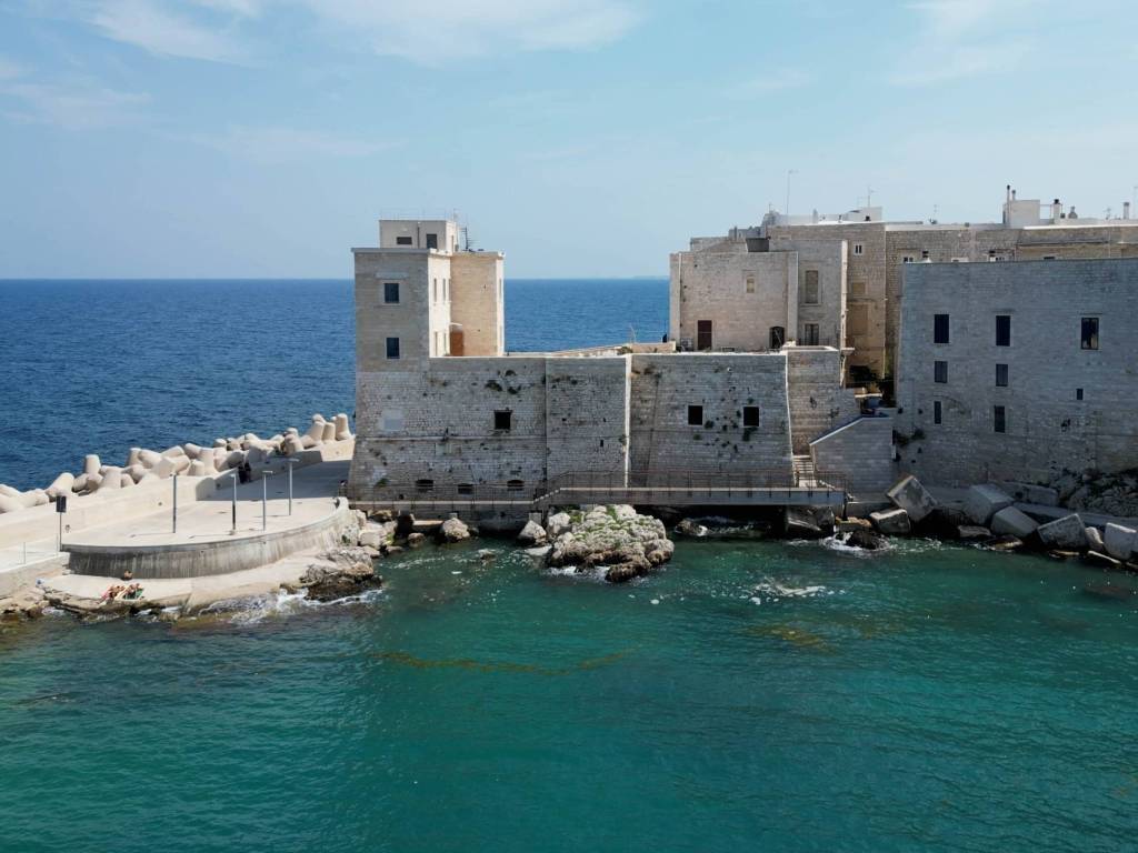 appartamento in vendita a Giovinazzo