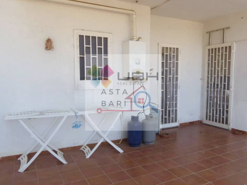 casa indipendente in vendita a Giovinazzo