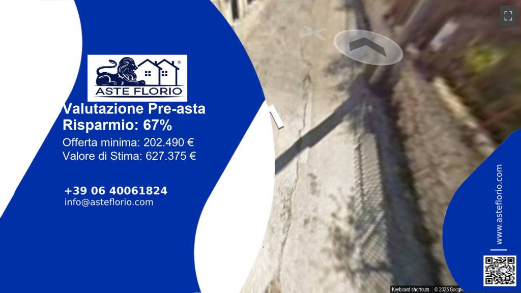 appartamento in vendita a Giovinazzo