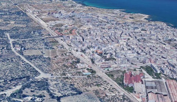 appartamento in vendita a Giovinazzo