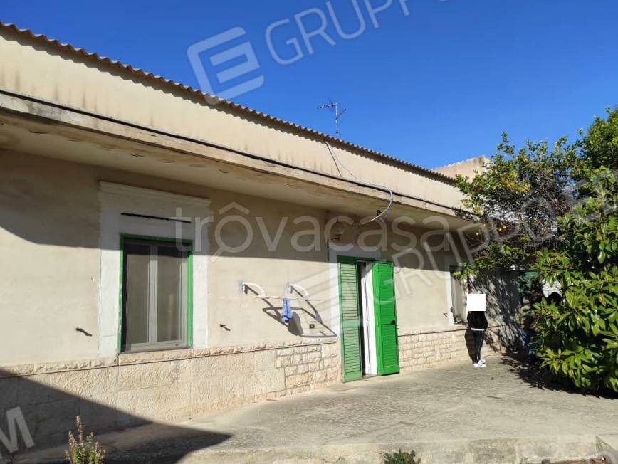 casa indipendente in vendita a Giovinazzo