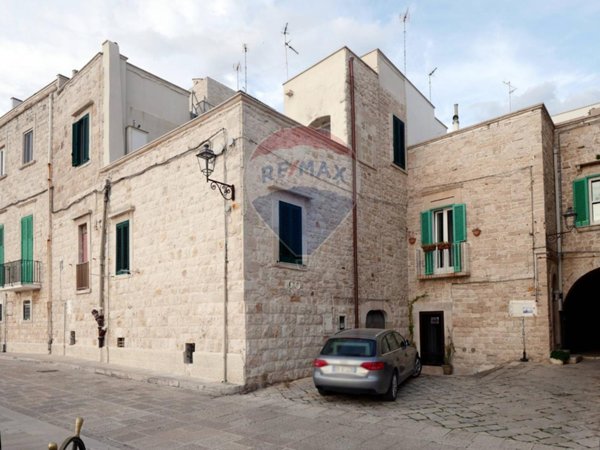 appartamento in vendita a Giovinazzo