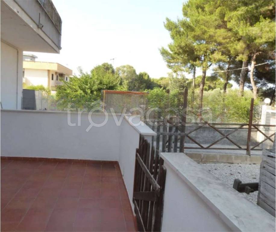 casa indipendente in vendita a Giovinazzo