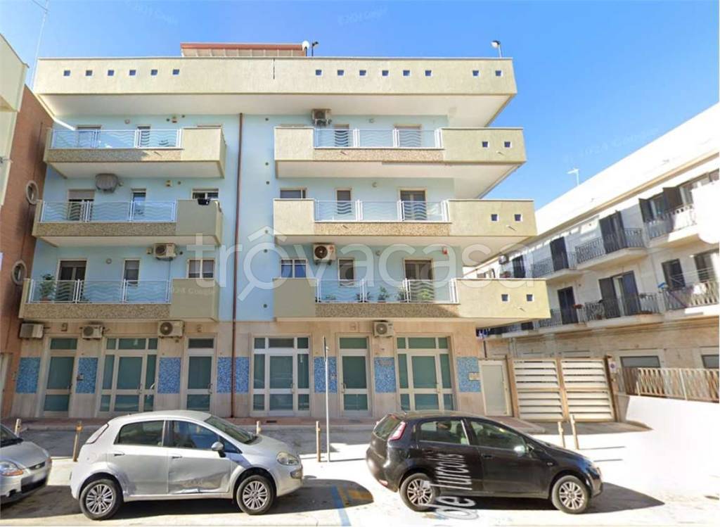 quadrivano in vendita a Giovinazzo