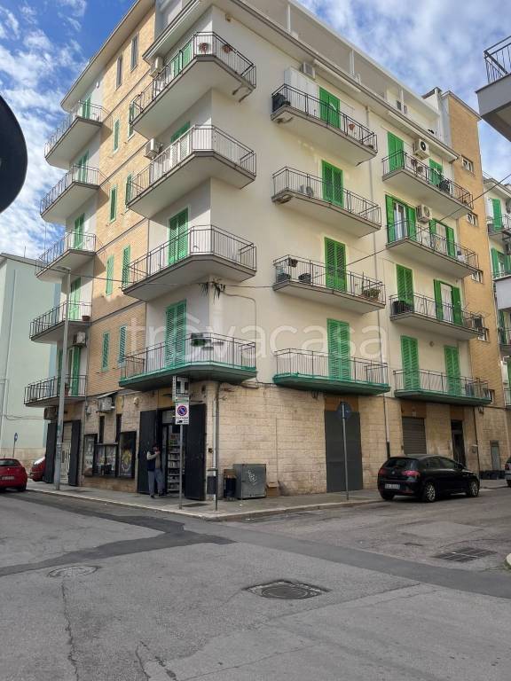 appartamento in vendita a Giovinazzo